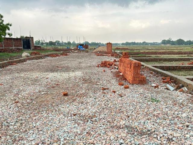 Land for sale in Varanasi, Arunachal Pradesh
