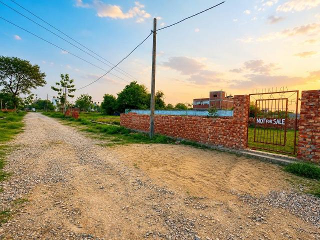 Land for sale in Varanasi, Arunachal Pradesh