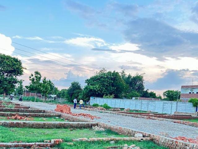 Land for sale in Varanasi, Arunachal Pradesh