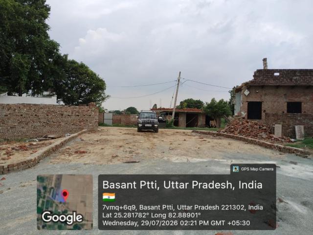 Land for sale in Varanasi, Arunachal Pradesh