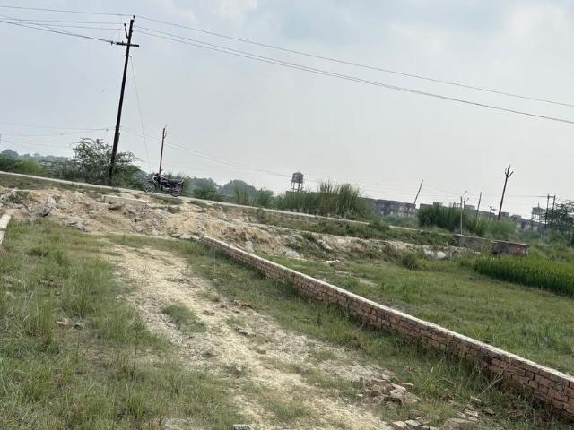 Land for sale in Banaras Ghats, Varanasi