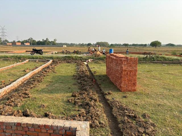 Land for sale in Banaras Ghats, Varanasi