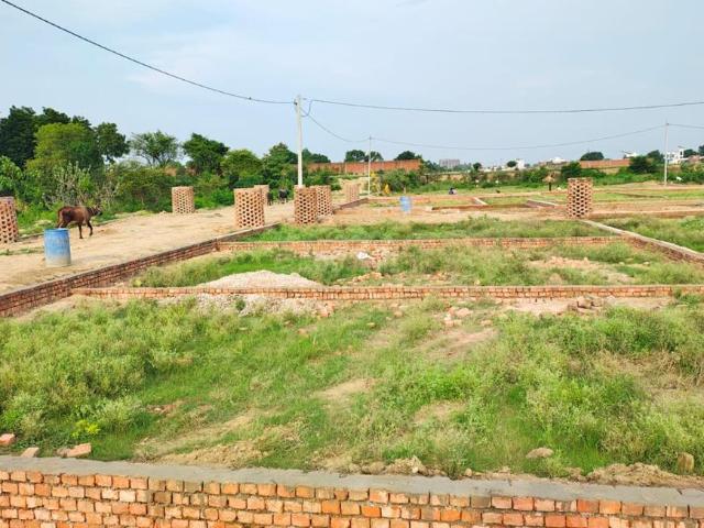Land for sale in Banaras Ghats, Varanasi