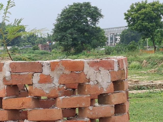 Land for sale in Banaras Ghats, Varanasi