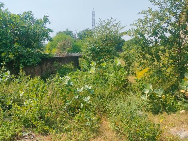 Land for sale in Digner, Agra