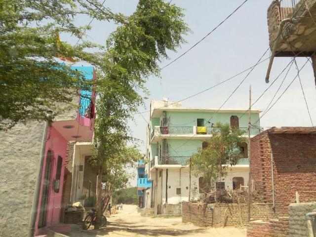 Land for sale in Hariana