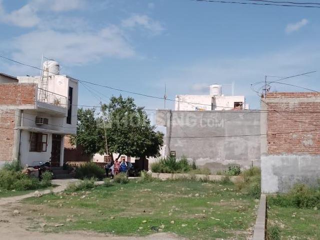 Land for sale in Hariana