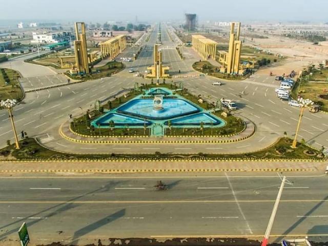 Land for sale in Multan, Islamabad Capital Territory