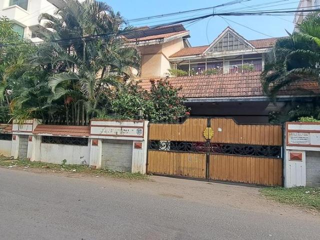 Land for sale in Teynampet, Tamil Nadu
