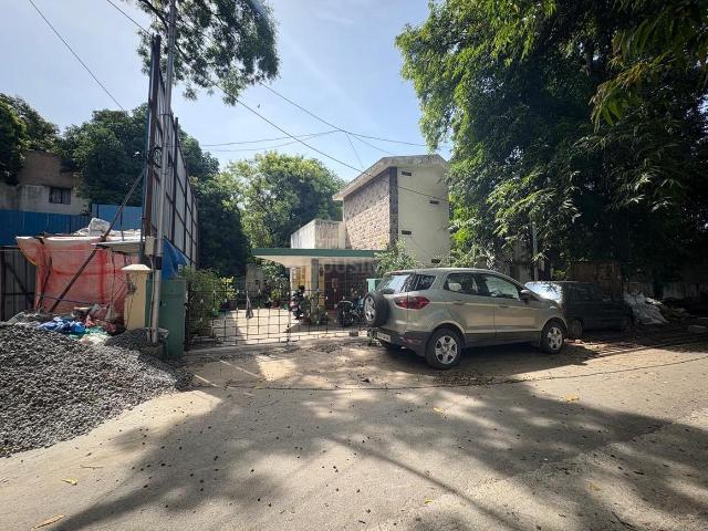Land for sale in Ward 119, Chennai Corporation