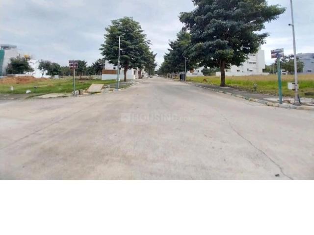 Land for sale in Bangalore South, Cox Town - Bangalore