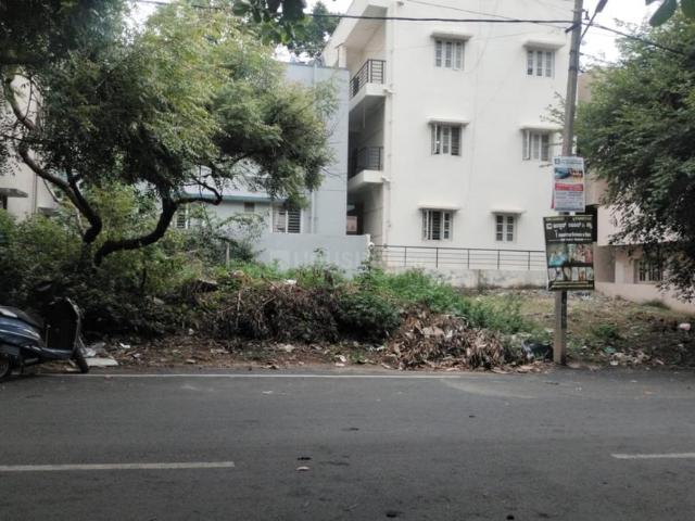Land for sale in Bangalore South, Cox Town - Bangalore