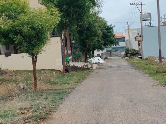 Land for sale in Bangalore South, Cox Town - Bangalore