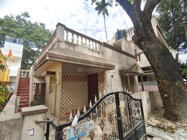 Land for sale in Bangalore South, Cox Town - Bangalore