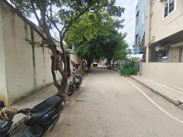 Land for sale in Bangalore South, Cox Town - Bangalore