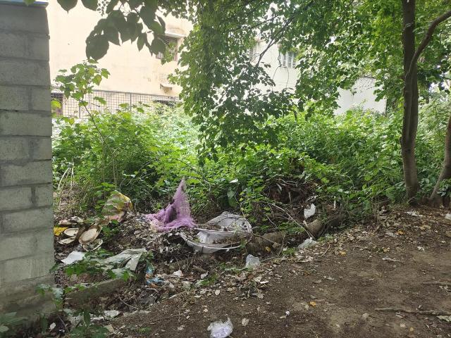 Land for sale in Bangalore South, Cox Town - Bangalore
