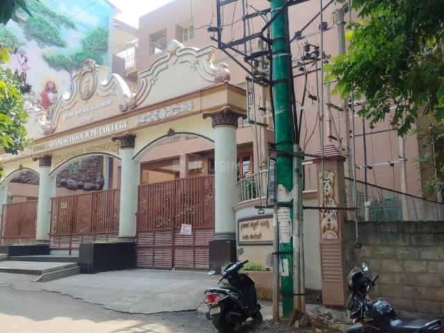 Land for sale in Bangalore South, Cox Town - Bangalore