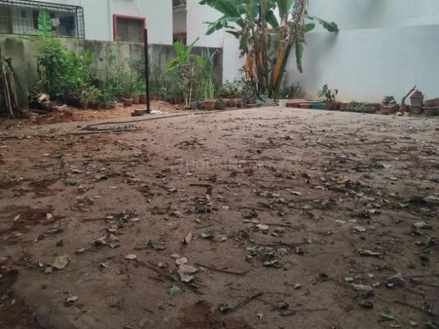 Land for sale in Bangalore South, Cox Town - Bangalore