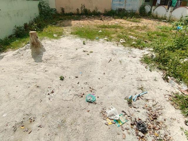Land for sale in Bangalore North, Cox Town - Bangalore