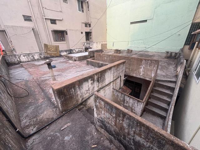 Land for sale in Bangalore North, Cox Town - Bangalore