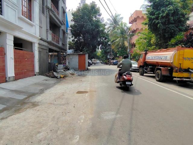 Land for sale in Bangalore North, Cox Town - Bangalore