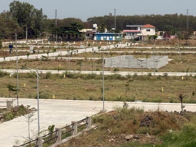 Land for sale in Telangana