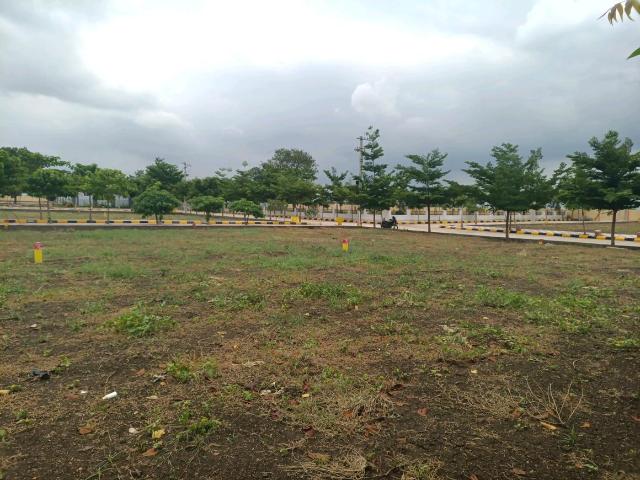 Land for sale in Waddera Colony, Rudraram