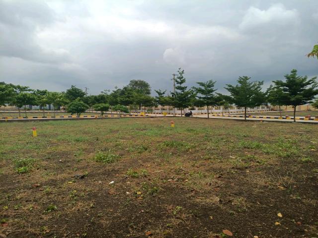Land for sale in Waddera Colony, Rudraram