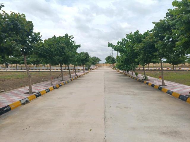 Land for sale in Telangana