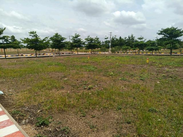 Land for sale in Telangana