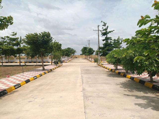 Land for sale in Telangana