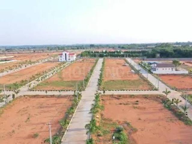 Land for sale in Telangana