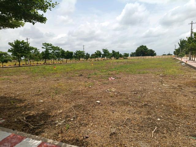 Land for sale in Telangana