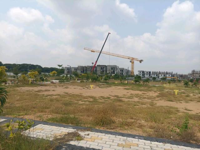 Land for sale in Telangana