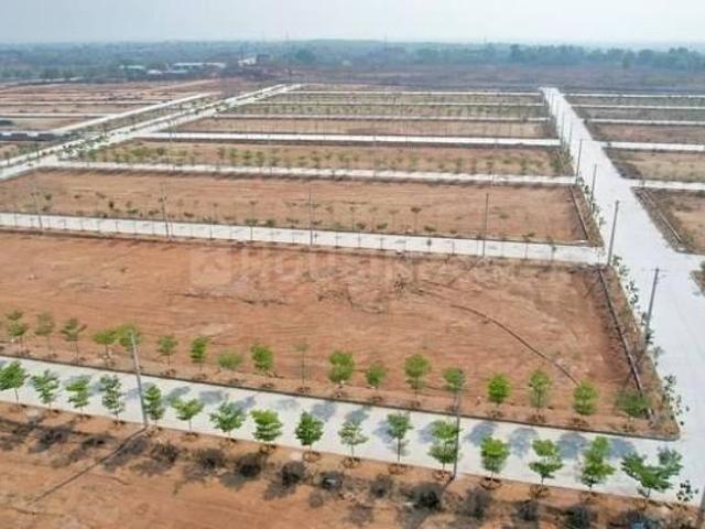 Land for sale in Telangana