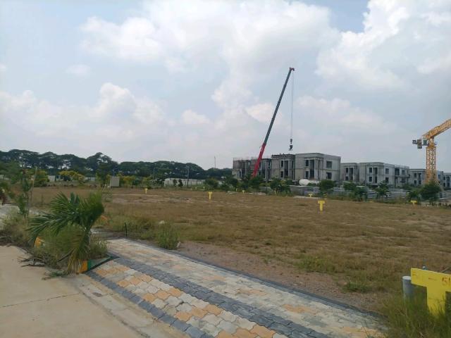 Land for sale in Telangana