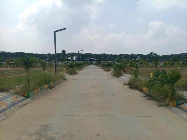 Land for sale in Telangana