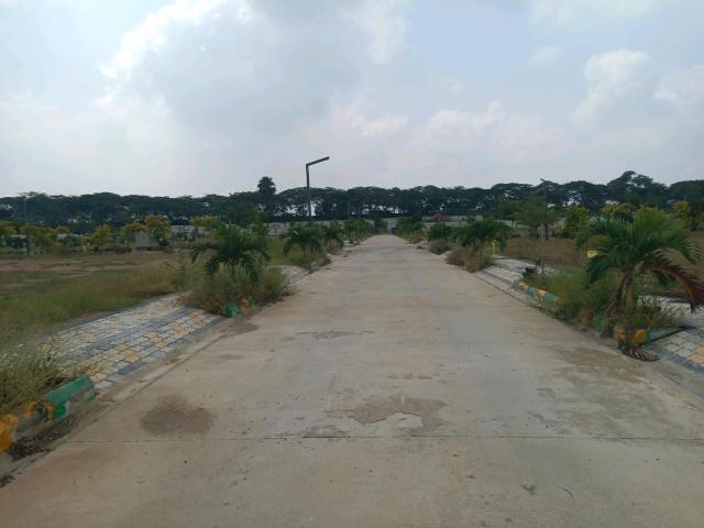 Land for sale in Telangana