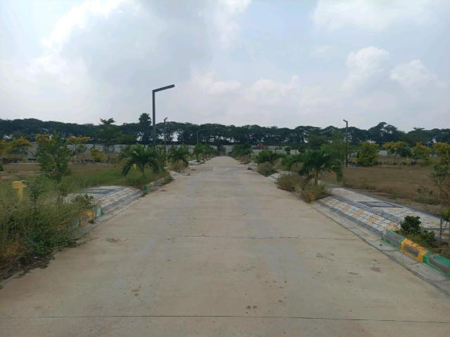 Land for sale in Telangana