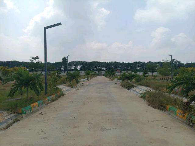 Land for sale in Telangana