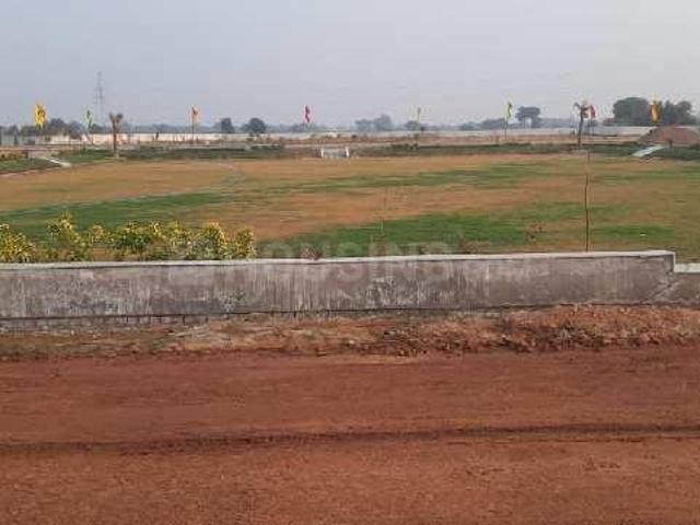 Land for sale in Mathara, Arunachal Pradesh