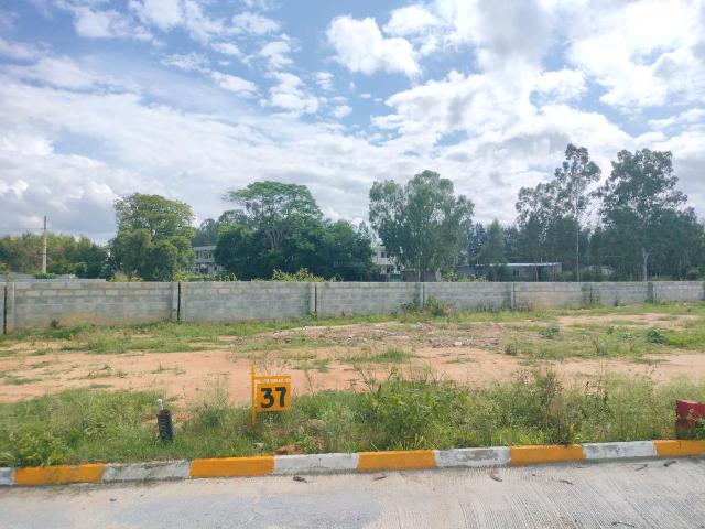 Land for sale in Karnataka