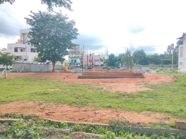 Land for sale in Karnataka