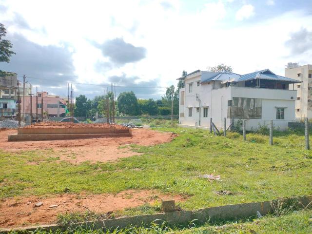 Land for sale in Karnataka