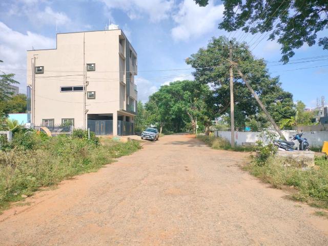 Land for sale in Karnataka