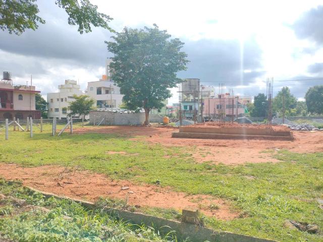 Land for sale in Karnataka