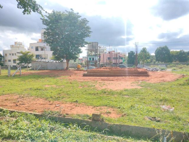 Land for sale in Karnataka