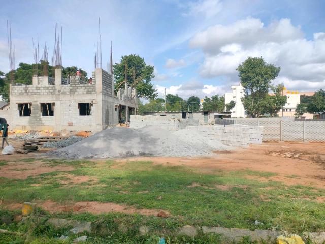 Land for sale in Karnataka