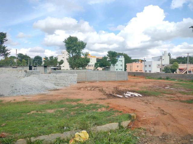 Land for sale in Karnataka