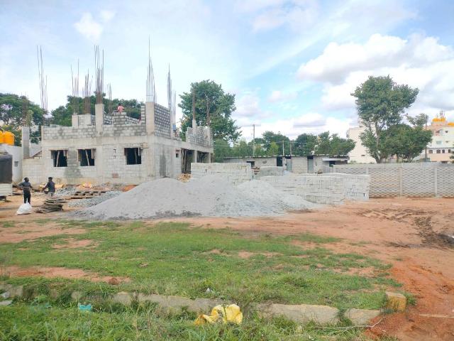 Land for sale in Karnataka